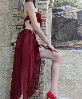 Проститутка Зоя